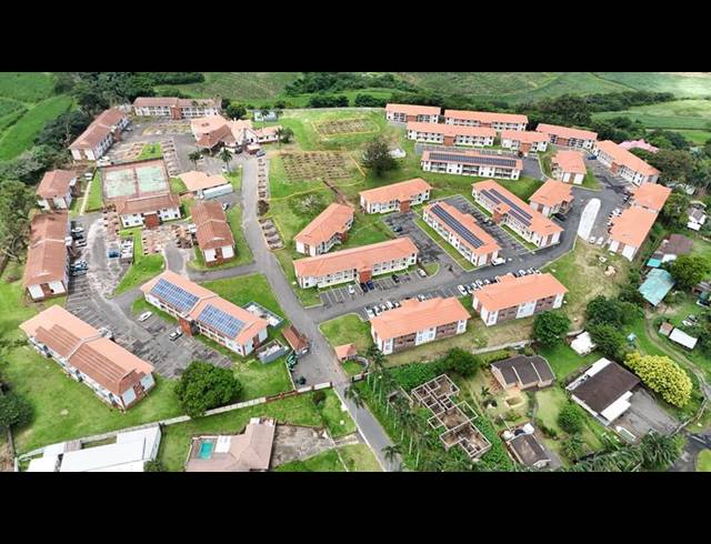 2 BEDROOM PROPERTY TO RENT IN ILLOVO